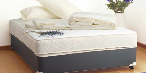 6 Mattress Brands to Flock to This Cyber Monday