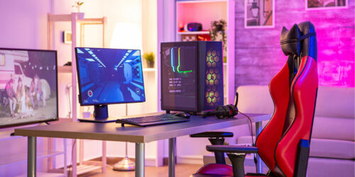 8 Gaming Chairs to Check Out this Cyber Monday