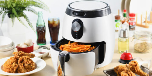 8 Incredible Air Fryer Deals to Check Out This Black Friday