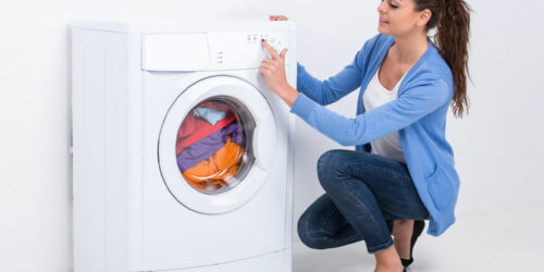 9 Fantastic Black Friday Deals on Washing Machines