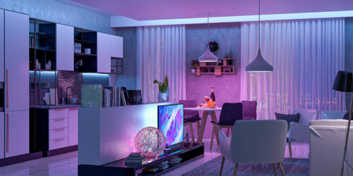 Check Out Philips Hue Smart Lighting Deals This Cyber Monday