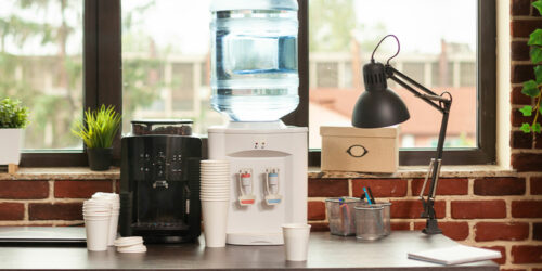 Check Out These 6 Cyber Monday Deals on Water Dispensers