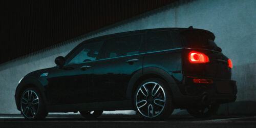 Check Out the Key Features of the MINI Cooper Clubman