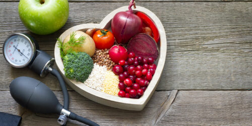 Cholesterol Information and Prevention