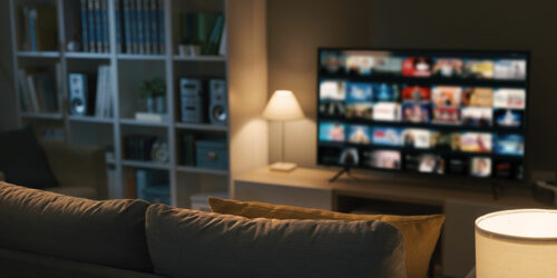 A Brief Insight into Online TV Streaming