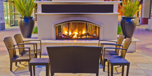 Anticipated Cyber Monday Deals on Electric Fireplaces