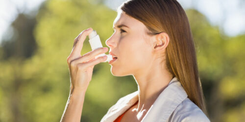 An overview of the symptoms, triggers, and treatments for asthma