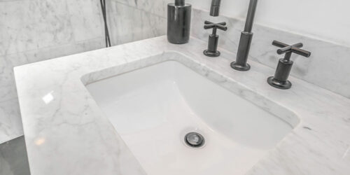 Acrylic Sinks: A critical review