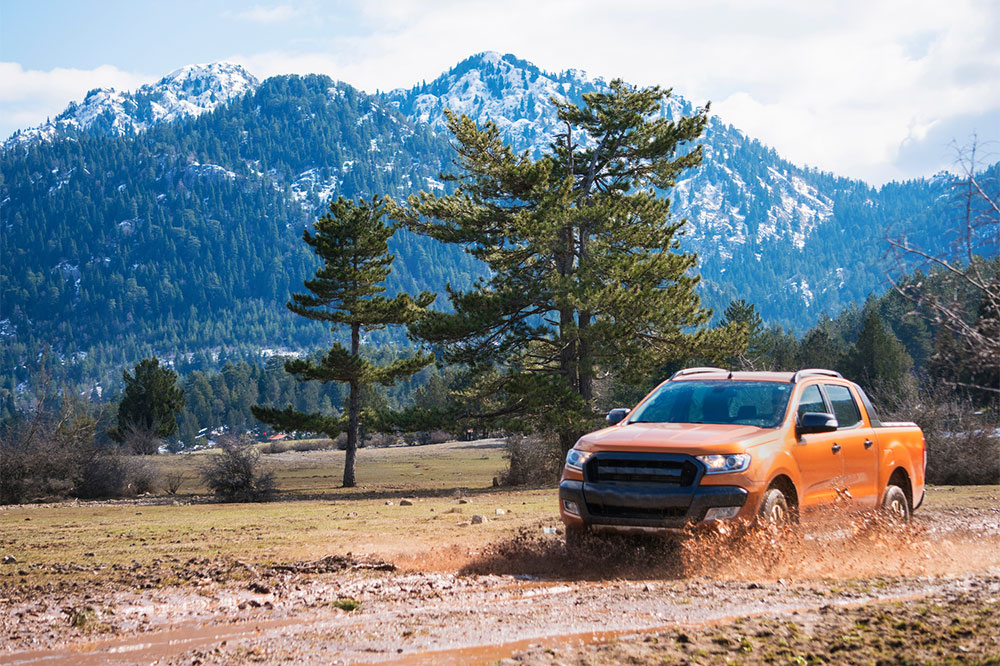 All One Should Know About the GMC Sierra 1500HD