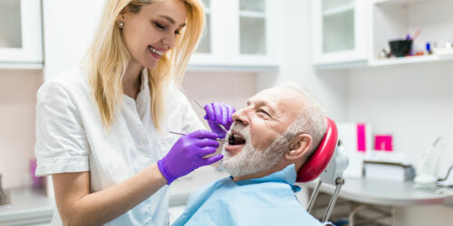 All about Medicare Dental Coverage for Seniors