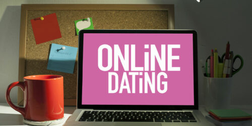 Benefits of Online Dating