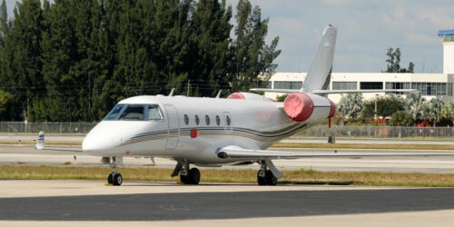 Benefits of Private Jet Charter Deals