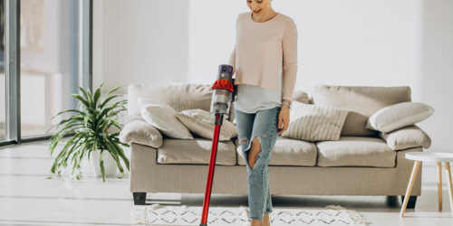 Best Black Friday Deals on Dyson Vacuum Cleaners