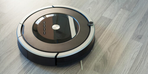 Best Deals on Black Friday iRobot Roomba Vacuums