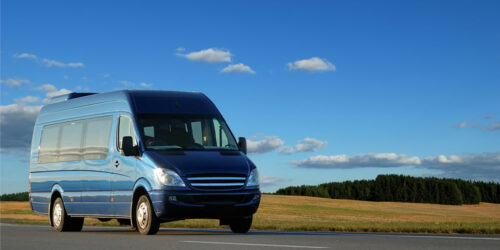 Best Places to Buy a Used Mercedes Sprinter