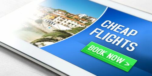 Best Websites to Find Cheap Flight Tickets