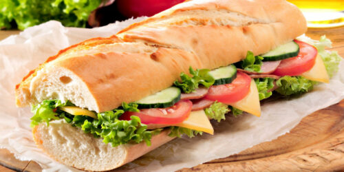 Get Customized Healthy Meals with Subway Coupons