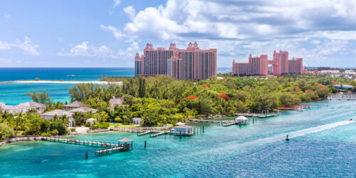 Getting the Best Deals on Bahamas Vacation Packages