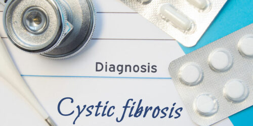 Diagnosis &#038; Treatment of Cystic Fibrosis