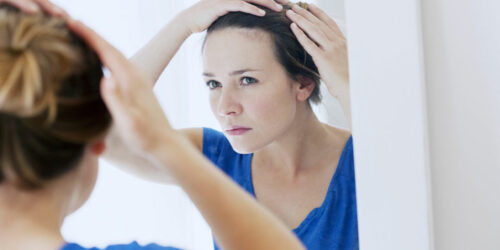 Effective Treatments to Prevent Hair Loss