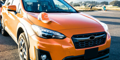 Everything to Know About the Subaru XV Crosstrek