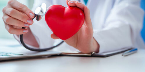 Everything you need to know about heart disease