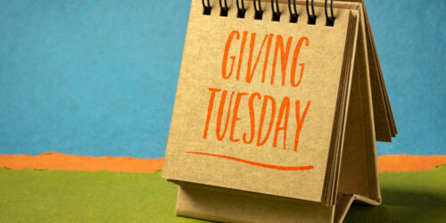 Everything There is to Know About Giving Tuesday