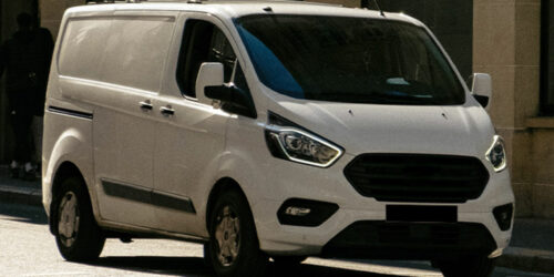 Ford Transit-250 Crew &#8211; Top features and specifications