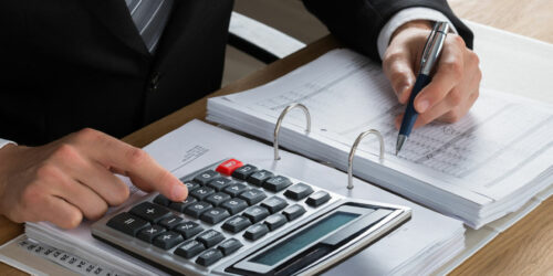 Factors to Keep in Mind during An IRS Tax Audit