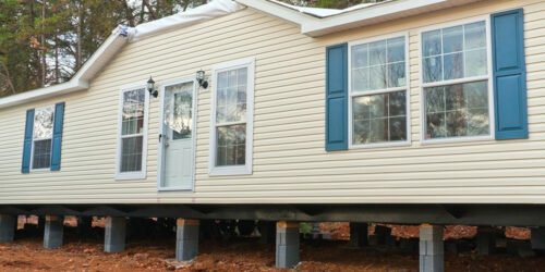 Factors Affecting the Cost of Moving a Mobile Home