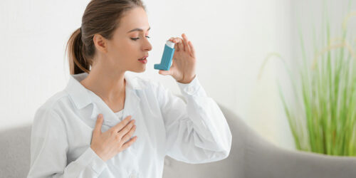 Home Remedies for Treating an Asthma Attack