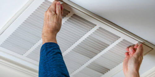 Importance of Getting a Home Air Filter Replacement Done