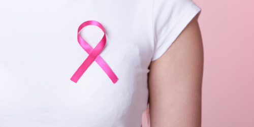 Maternal breast cancer risk