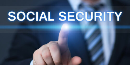 Social Security Card and its Replacement in Case of Loss