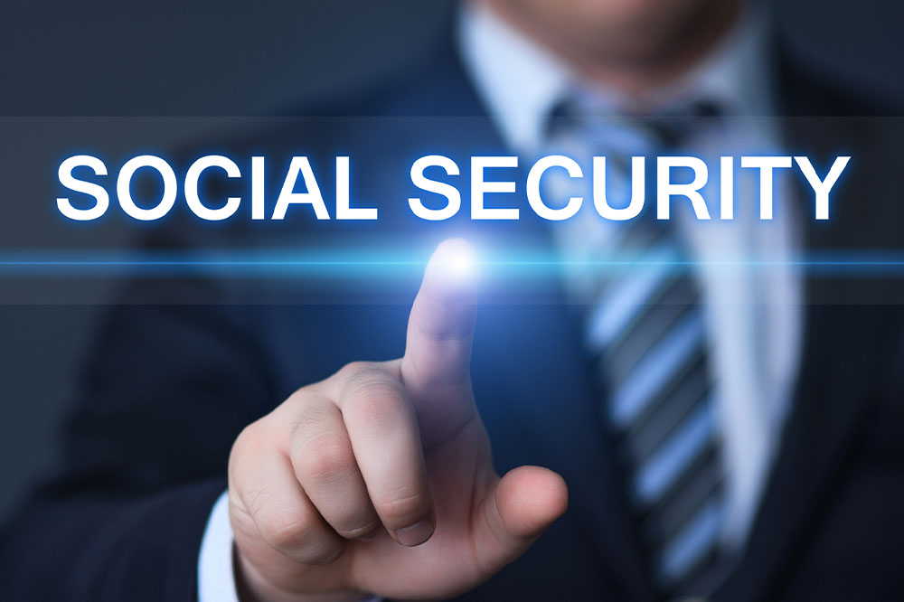 Social Security Card and its Replacement in Case of Loss