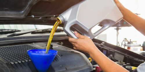 Popular Oil Change Deals to Choose From