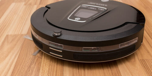 Watch Out for These Top iRobot Vacuum Deals on Cyber Monday