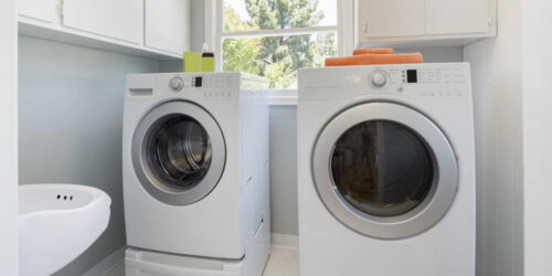 Top 4 Washer Brands to Check Out on Cyber Monday