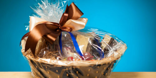 Top 7 Thanksgiving Gift Basket Ideas