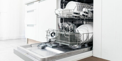 Top 9 Dishwasher Deals to Expect this Cyber Monday