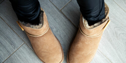 Top 9 Retailers that Offer Cyber Monday Deals on UGG Boots