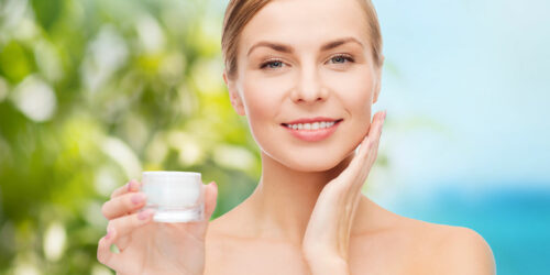 Tips for Choosing Anti-Aging Skin Moisturizers