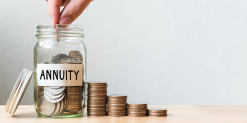 Understanding Fixed Annuities