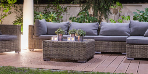 Unmissable Black Friday Patio and Garden Deals