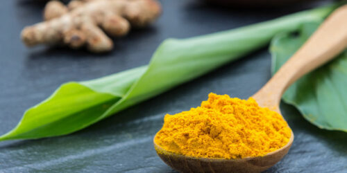 Various Benefits of Turmeric