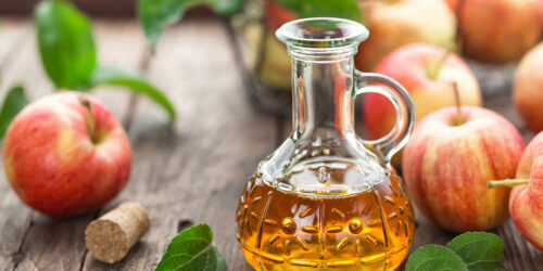 Benefits of Apple Cider Vinegar for Diabetes