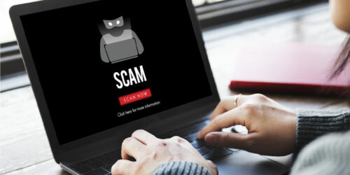 7 Types of Scams and Ways to Report Them