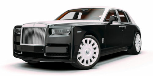 4 Reasons to Buy the Sublime Rolls-Royce Ghost