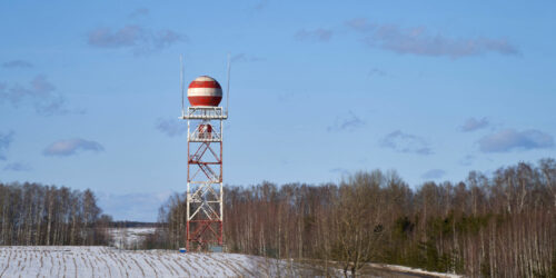 5 Amazing Weather Forecast Technologies Being Used Today