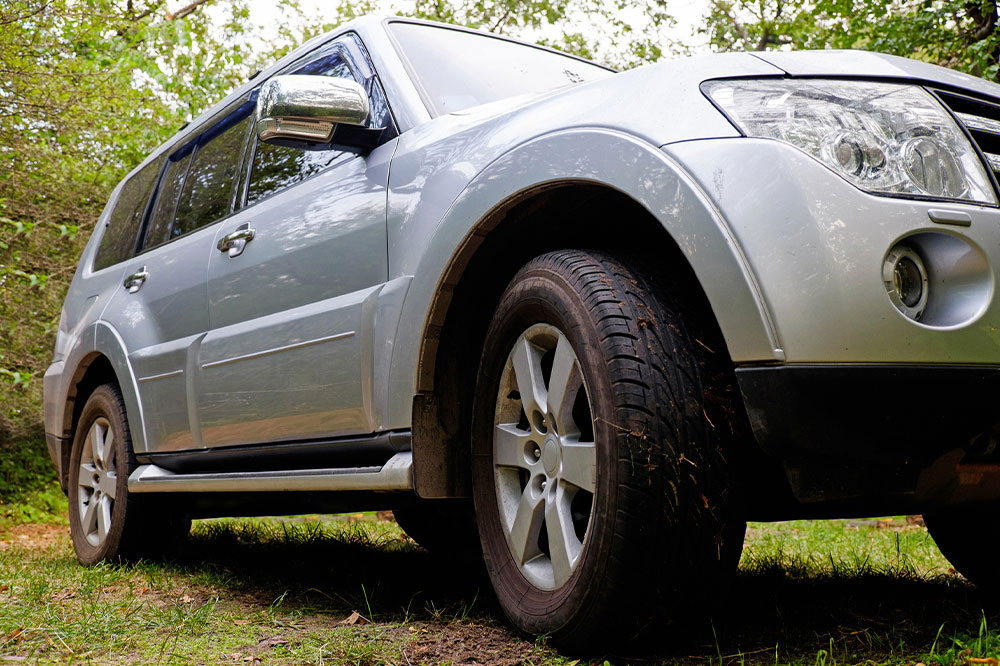 Impeccable Features of the Lexus LX 570 One Can&#8217;t Ignore